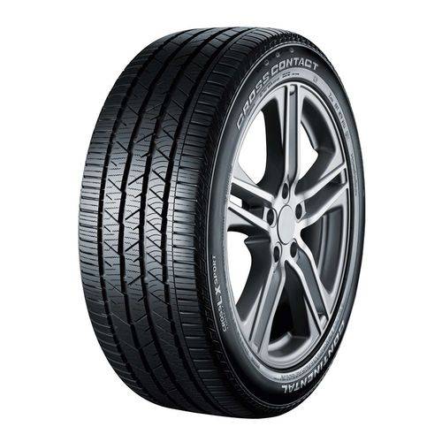 Pneu Continental Aro 16 215/70r16 Conticrosscontact Lx Sport 100h