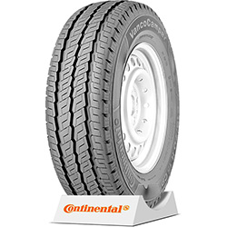 Pneu Continental Aro 16 - 215/75R16C Vanco Camper - 116/114R