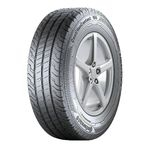 Pneu Continental Aro 16 225 65 R16 Vancocontact 100 112/110r 8 Lonas Nova Renault Master