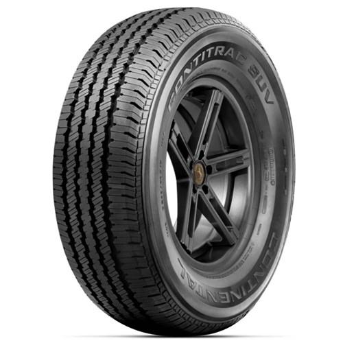 Pneu Continental Aro 16 255/70R16 111H Contitrac