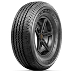 Pneu Continental Aro 16 255/70r16 111h Contitrac Suv