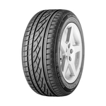 Pneu Continental Aro 16 Contipremiumcontact * 205/55r16 91w Run Flat - Original Bmw Serie 1