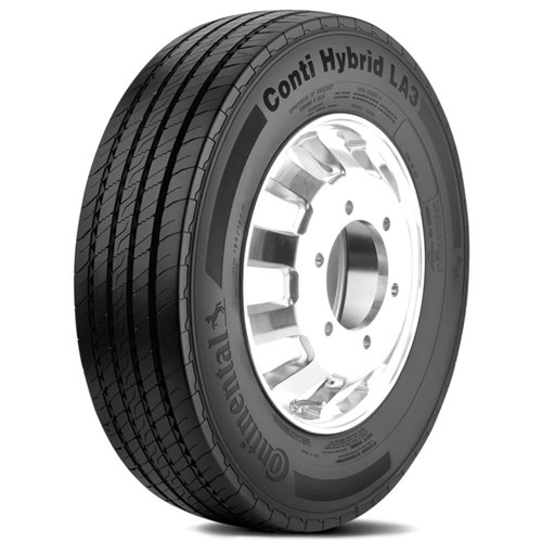 Pneu Continental Aro 17.5 215/75R17.5 126/124M Cha3 Sa