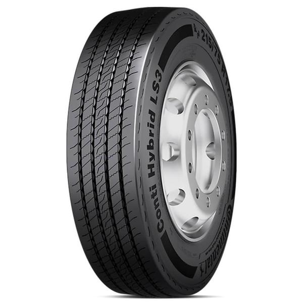 Pneu Continental Aro 17.5 235/75R17.5 132/130M Hybrid Ls