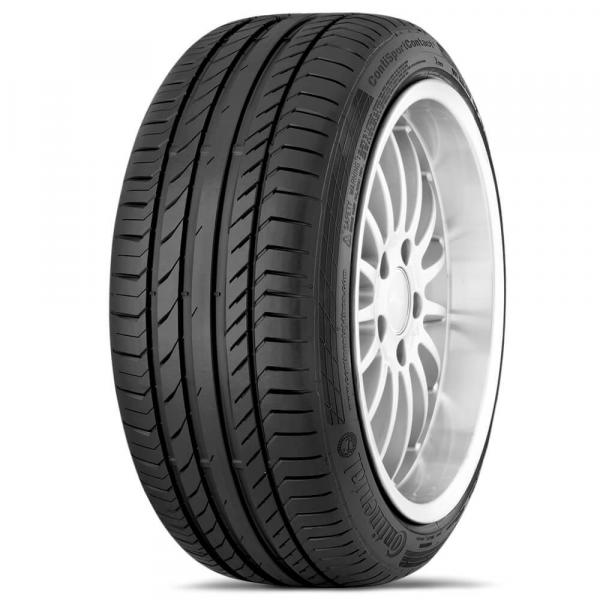 Pneu Continental 235/45R18 94W Fr Sport Contact 5 ContiSeal