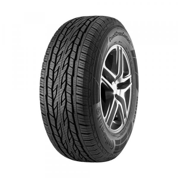 Pneu Continental Aro 17 ContiCrossContact LX2 215/60R17 96H - Original Renault Captur