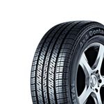 Pneu Continental Aro 18 4x4 Contact 265/60r18 110h