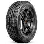 Pneu Continental Aro 18 225/60r18 100h Procontact Tx