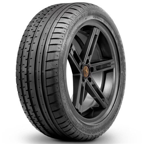 Pneu Continental Aro 18 215/40R18 89W Sport Contact 2 Mo