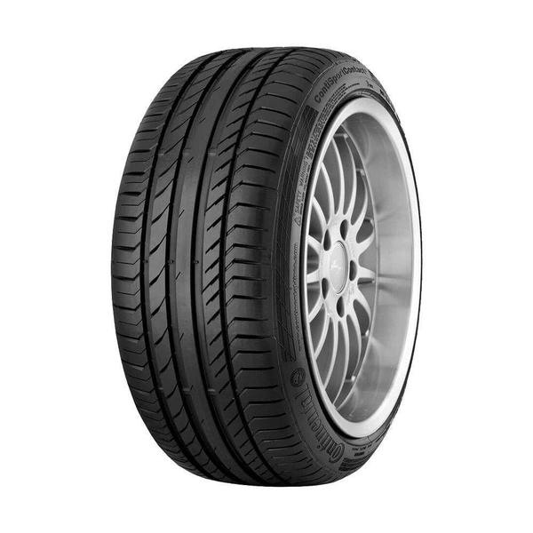 Pneu Continental Aro 18 SportContact 5 SUV AO 235/50R18 97V