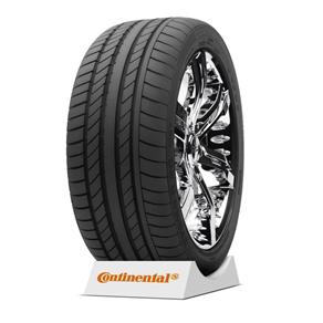 Pneu Continental Aro 19 - 275/45R19 - 4x4 SportContact N0 - 108Y - Touareg