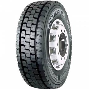 Pneu Continental Aro 22,5" 275/80 R22,5 149/146L - Hdr2 16L Borrachudo