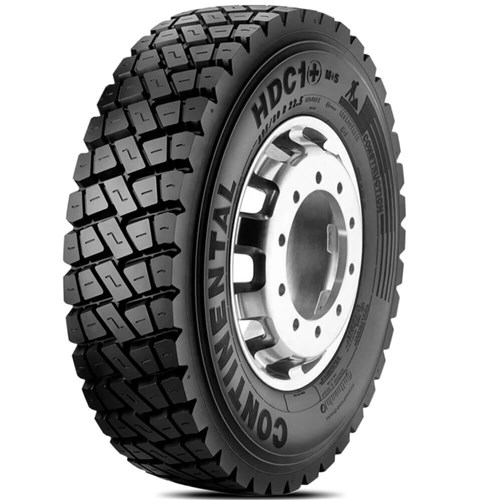 Pneu Continental Aro 22.5 275/80R22.5 149/146K Hdc1+