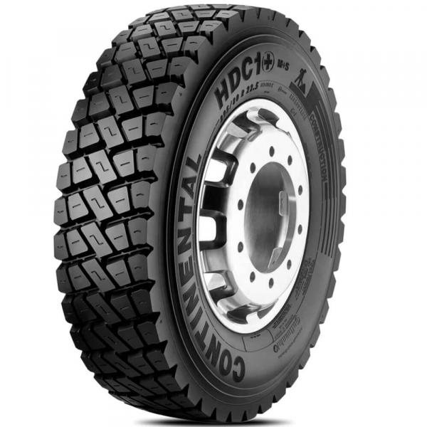 Pneu Continental Aro 22.5 275/80r22.5 149/146k Hdc1+