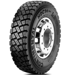 Pneu Continental Aro 22.5 275/80r22.5 149/146k Hdc1+