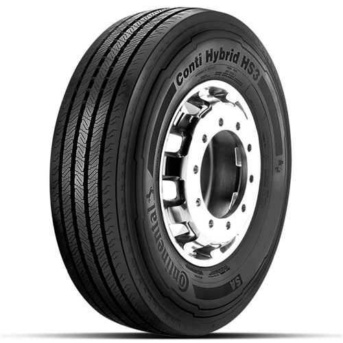 Pneu Continental Aro 22,5 275/80R22.5 149/146L Chs3