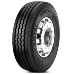 Pneu Continental Aro 22.5 275/80r22.5 Hsc1+ 149/146k Misto