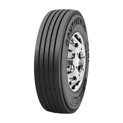 Pneu Continental Aro 22.5 295/80r22.5 152/148m HTR 1