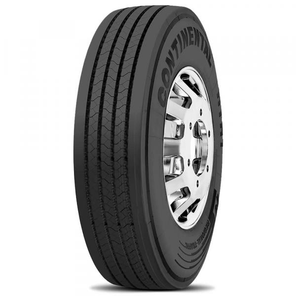 Pneu Continental Aro 22.5 295/80r22.5 152/148m HTR 1