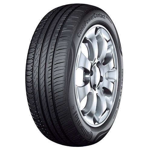 Pneu Continental Aro14 175/65R14 82H ContiPowerContact - Continental Pneus