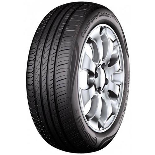 Pneu Continental Aro14 175/65R14 82T ContiPowerContact - Continental Pneus