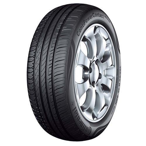 Pneu Continental Aro14 185/65R14 86H ContiPowerContact - Continental Pneus