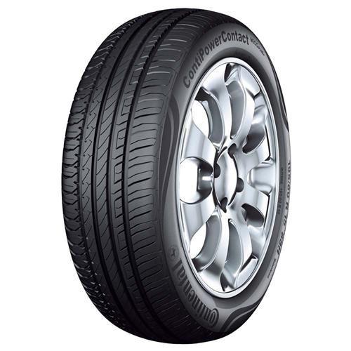 Pneu Continental Aro14 185/65R14 86T ContiPowerContact - Continental Pneus