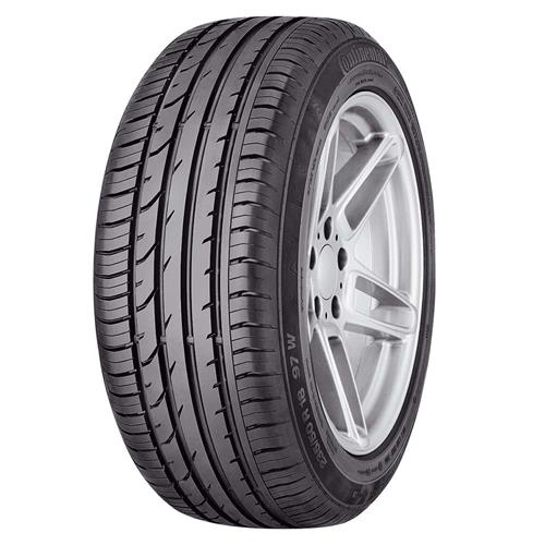 Pneu Continental Aro15 205/60R15 91V TL ContiPremiumContact 2 - Continental Pneus