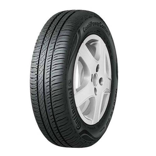 Tamanhos, Medidas e Dimensões do produto Pneu Continental Aro16 205/60R16 92H Fr ContiPowerContact