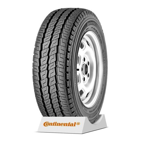 Pneu Continental Aro16 205/75R16C 110/108R VanContact AP 8PR - Continental Pneus