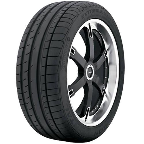 Pneu Continental Aro17 215/45ZR17 91W XL FR ExtremeContact DW - Continental Pneus