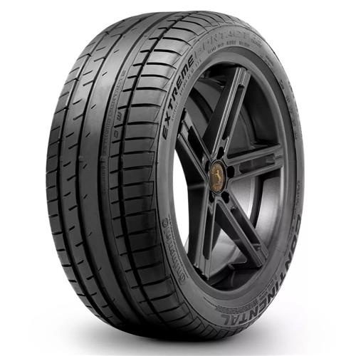 Pneu Continental Aro17 215/50ZR17 95W XL FR ExtremeContact DW - Continental Pneus