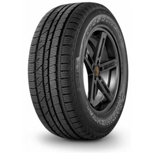 Pneu Continental Aro17 245/65R17 111T XL ContiCrossContact LX - Continental Pneus