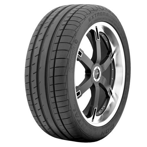 Pneu Continental Aro17 225/50ZR17 94W FR ExtremeContact DW - Continental Pneus