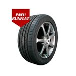 Pneu Continental Contiprocontact Runflat Aro 16 195/55r16 87v Fabricação 2010