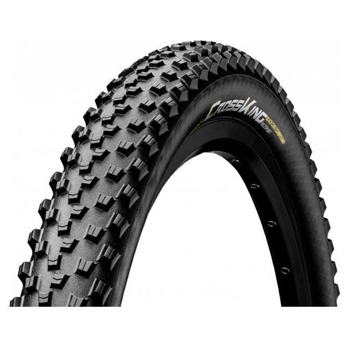 Pneu Continental - Cross King - 29" X 2.2 - TR