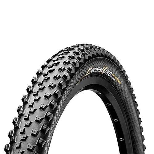 Pneu Continental Cross King 29x2.2 Performance Tubeless 2.2