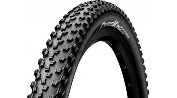 Pneu Continental Cross King 29x2.2 Performance