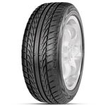 Pneu Continental Euzkadi Aro 17 225/45r17 91w Eurosport