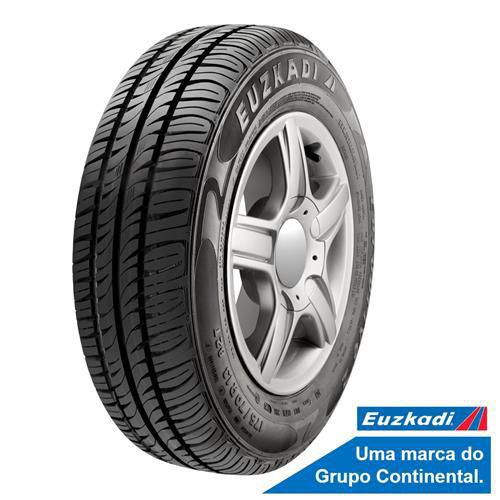 Pneu Continental Euzkadi Aro13 175/70R13 82T EURODRIVE 2 - Continental Pneus