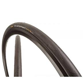 Pneu Continental Grand Sport Race 700x23c 180 TPI Nytech Pure Grip