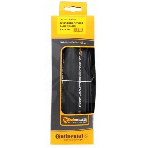 Pneu Continental Grandsport Race 700x23c Kevlar Road Speed