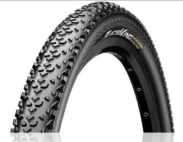 Pneu Continental Race King Performance 29x2.0 Kevlar 180tpi