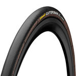 Pneu Continental Sprinter Gatorskin 28x22mm Tubular Preto