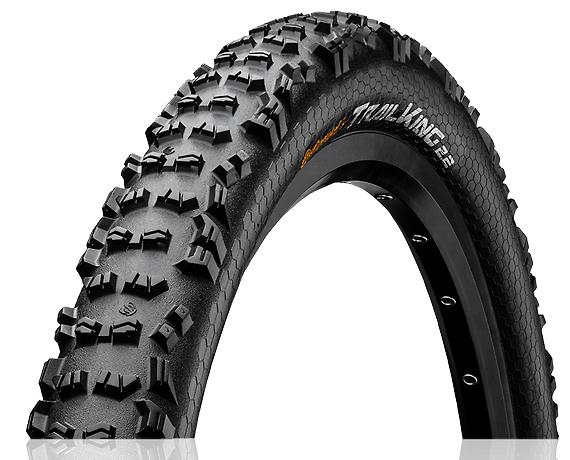 Pneu Continental Trail King Performance 29 X 2.2