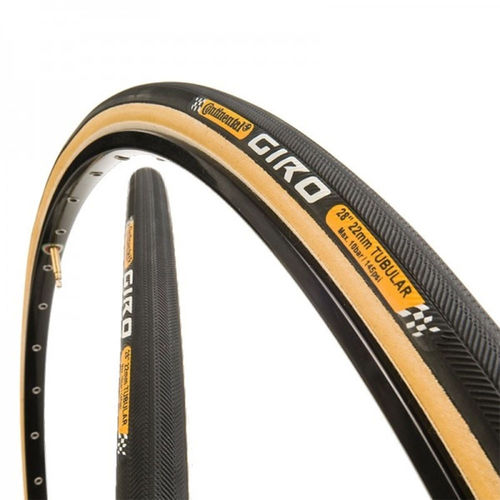 Pneu Continental Tubular Giro 28x22