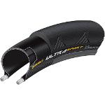 Pneu Continental Ultra Sport Ii Kevlar Dobrável - Speed Road Aro 700 X 28c