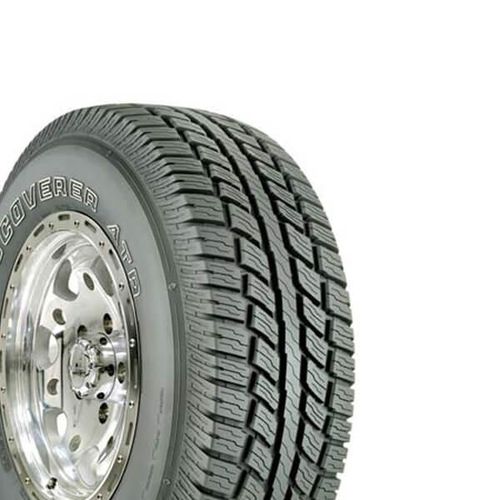 Pneu Cooper Aro 15 Discoverer Atr 31x10.50r15 109r Tl Wl