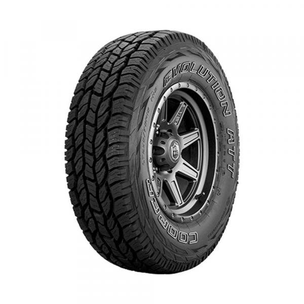 Pneu Cooper Aro 15 Evolution ATT 235/75R15 104/101R - Letra Branca