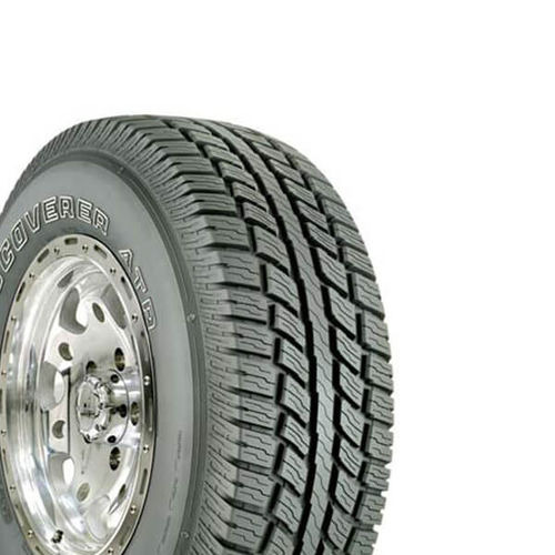 Pneu Cooper Aro 16 Discoverer Atr 245/70r16 107s